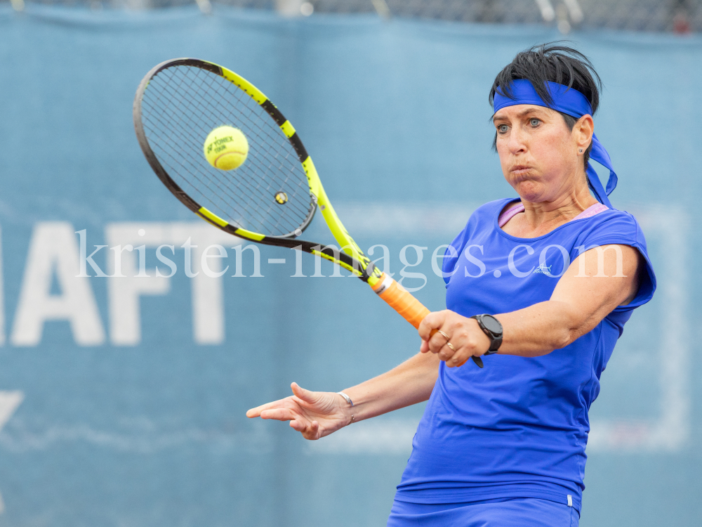 Tiroler Liga / TI Turnerschaft Innsbruck - TC Telfs by kristen-images.com