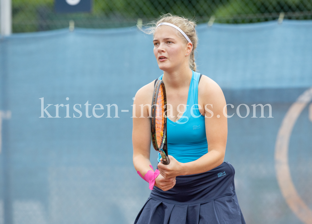 Tiroler Liga / TI Turnerschaft Innsbruck - TC Telfs by kristen-images.com