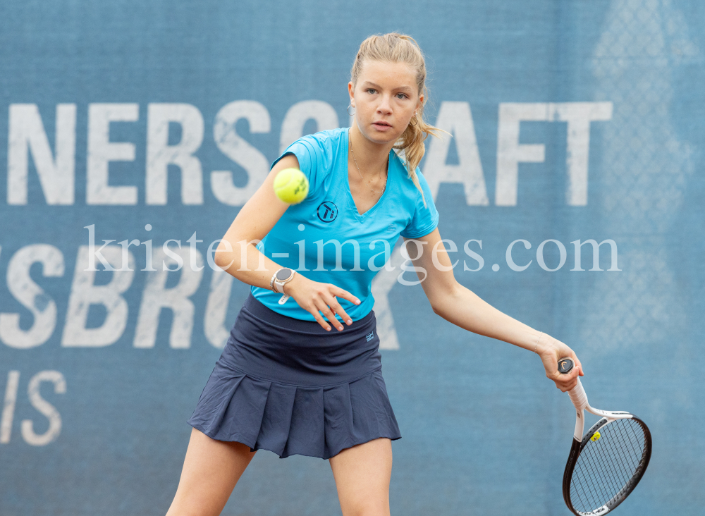 Tiroler Liga / TI Turnerschaft Innsbruck - TC Telfs by kristen-images.com