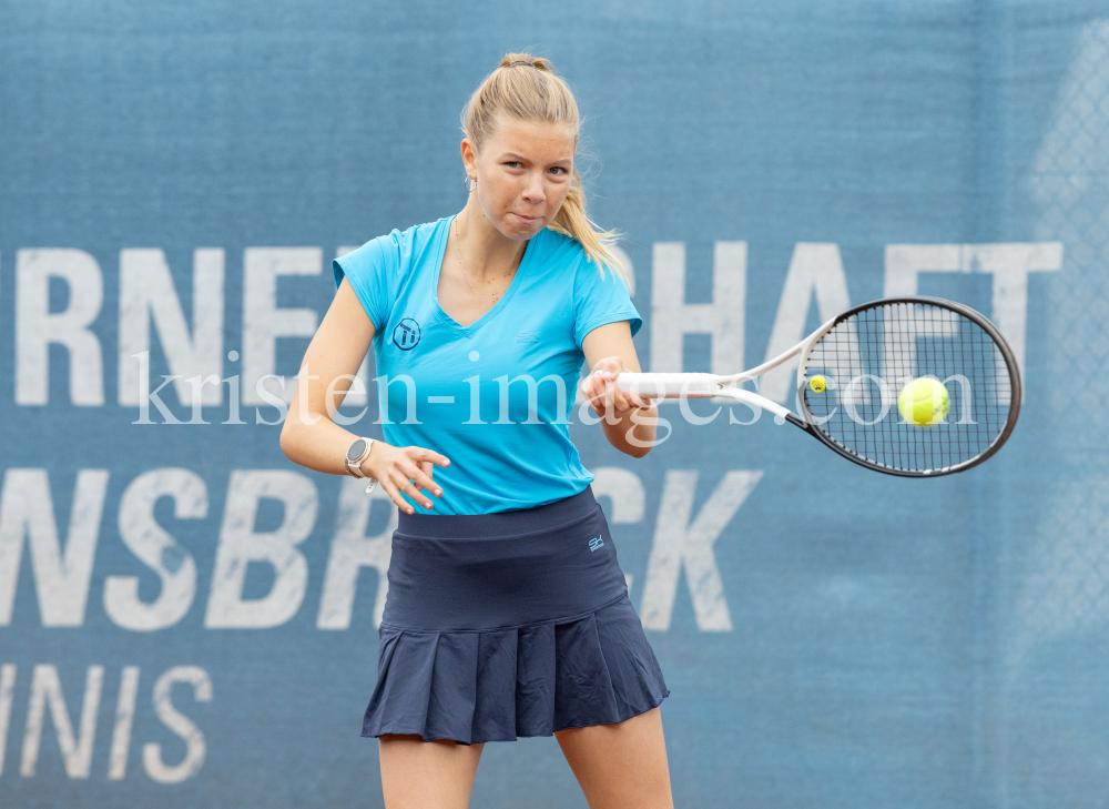 Tiroler Liga / TI Turnerschaft Innsbruck - TC Telfs by kristen-images.com