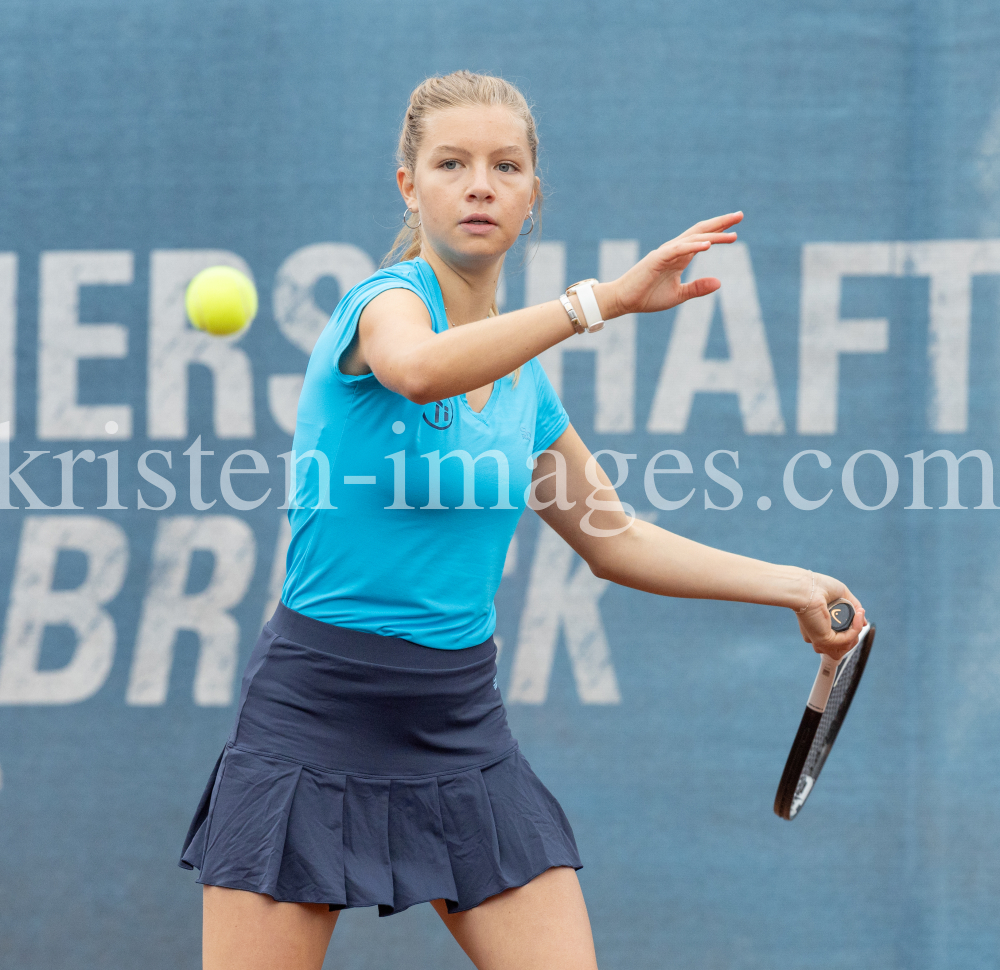 Tiroler Liga / TI Turnerschaft Innsbruck - TC Telfs by kristen-images.com