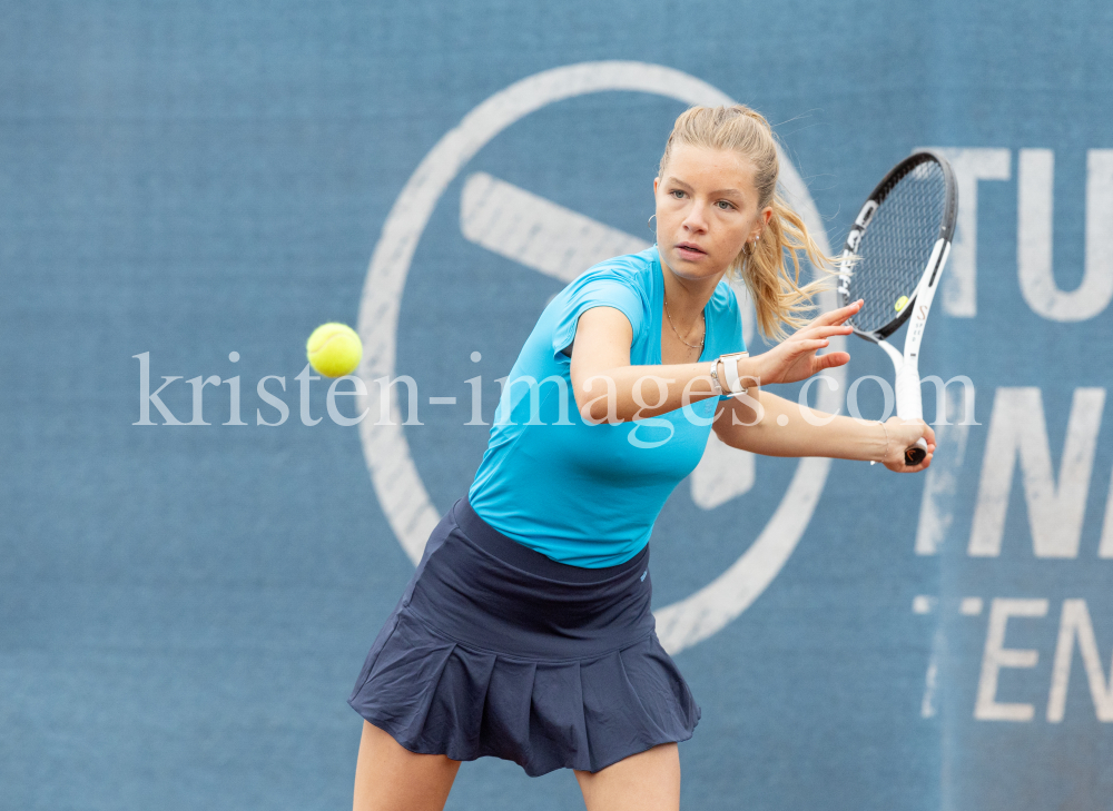 Tiroler Liga / TI Turnerschaft Innsbruck - TC Telfs by kristen-images.com