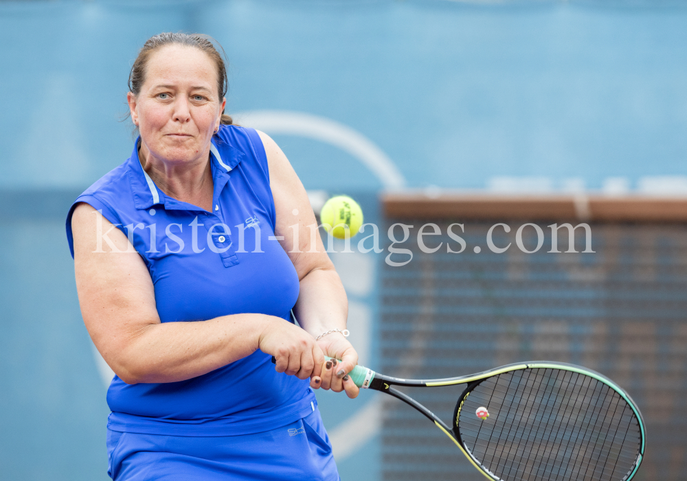 Tiroler Liga / TI Turnerschaft Innsbruck - TC Telfs by kristen-images.com