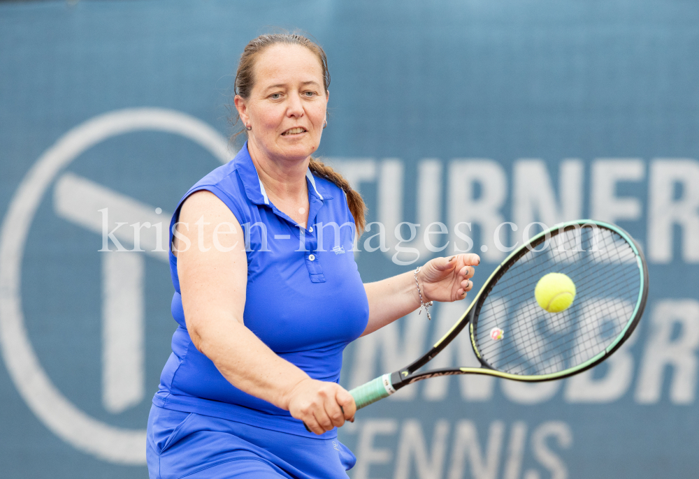 Tiroler Liga / TI Turnerschaft Innsbruck - TC Telfs by kristen-images.com