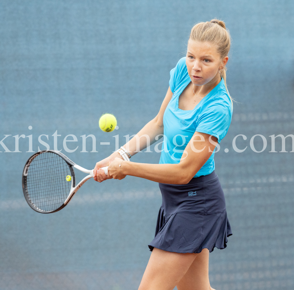 Tiroler Liga / TI Turnerschaft Innsbruck - TC Telfs by kristen-images.com