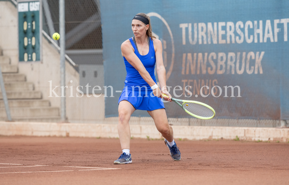 Tiroler Liga / TI Turnerschaft Innsbruck - TC Telfs by kristen-images.com