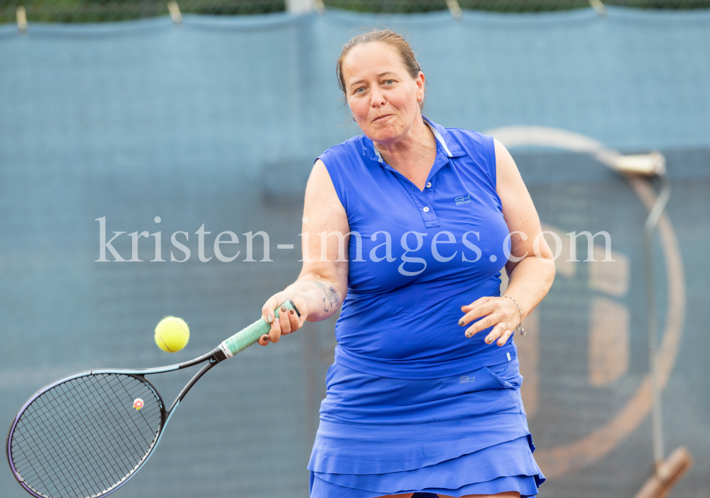 Tiroler Liga / TI Turnerschaft Innsbruck - TC Telfs by kristen-images.com