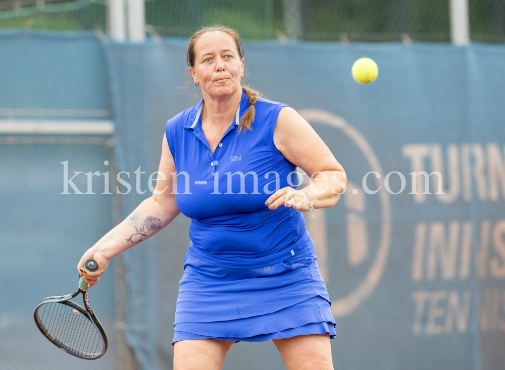 Tiroler Liga / TI Turnerschaft Innsbruck - TC Telfs by kristen-images.com