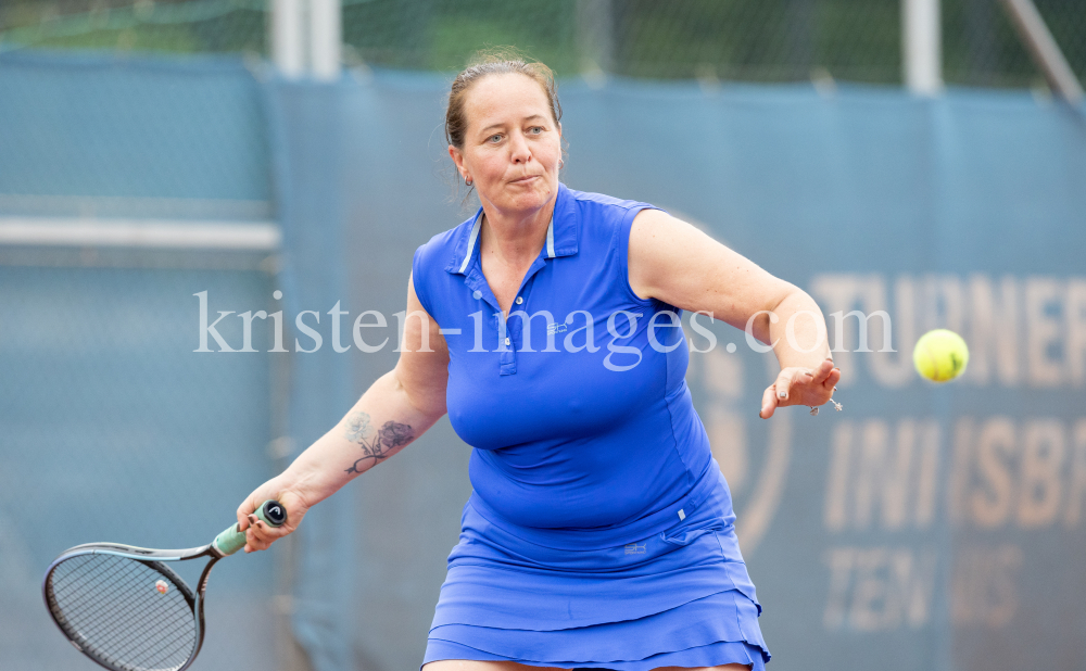 Tiroler Liga / TI Turnerschaft Innsbruck - TC Telfs by kristen-images.com