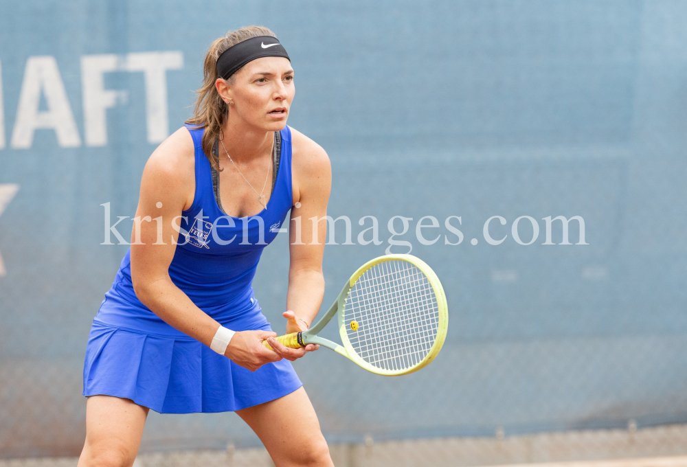 Tiroler Liga / TI Turnerschaft Innsbruck - TC Telfs by kristen-images.com