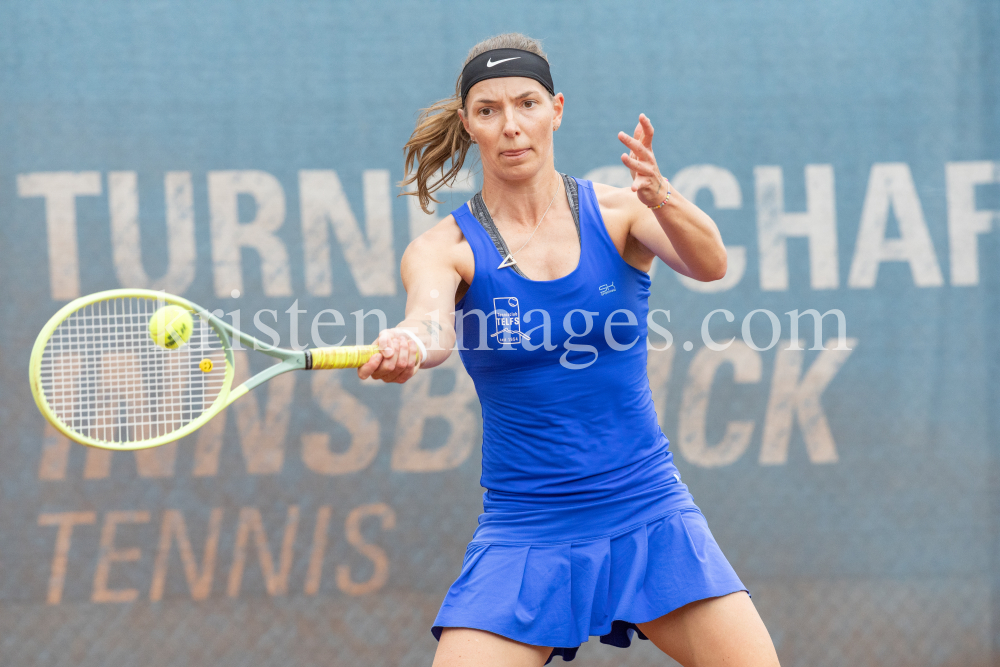 Tiroler Liga / TI Turnerschaft Innsbruck - TC Telfs by kristen-images.com