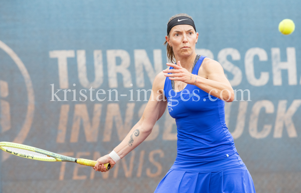 Tiroler Liga / TI Turnerschaft Innsbruck - TC Telfs by kristen-images.com