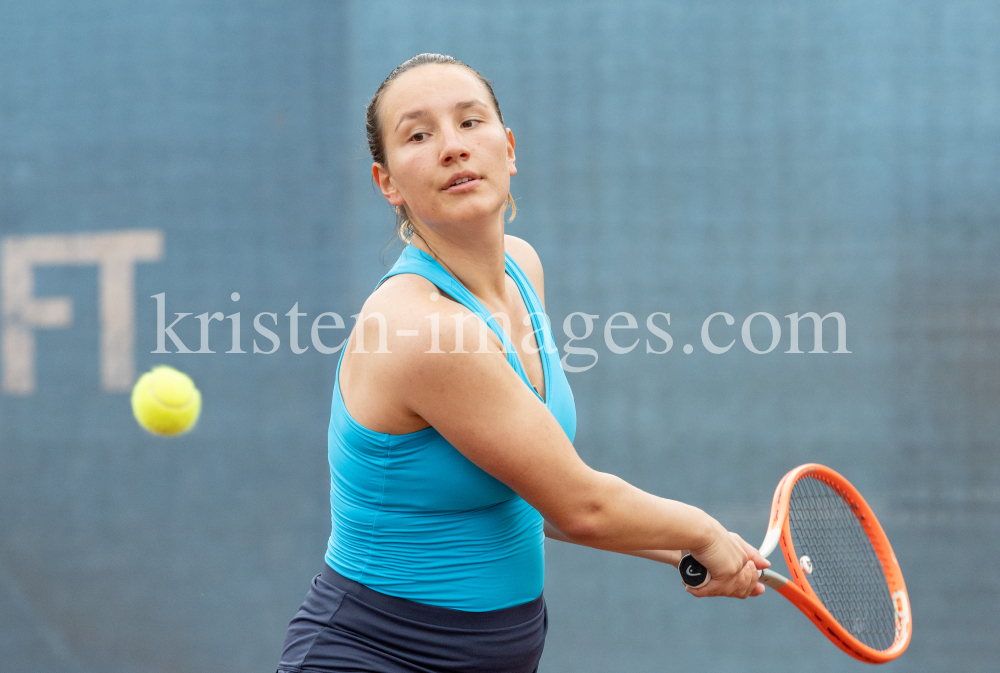 Tiroler Liga / TI Turnerschaft Innsbruck - TC Telfs by kristen-images.com