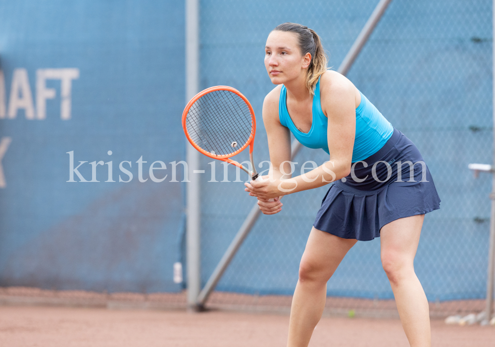 Tiroler Liga / TI Turnerschaft Innsbruck - TC Telfs by kristen-images.com