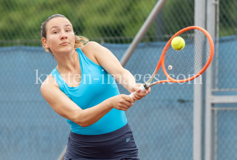 Tiroler Liga / TI Turnerschaft Innsbruck - TC Telfs by kristen-images.com