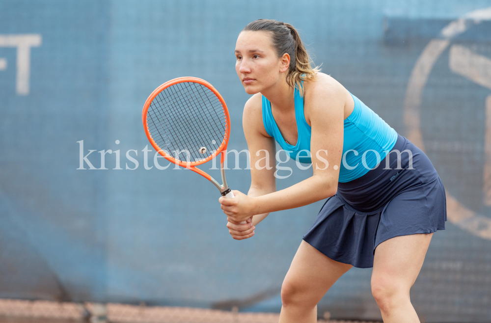 Tiroler Liga / TI Turnerschaft Innsbruck - TC Telfs by kristen-images.com