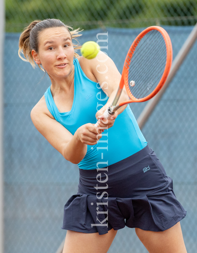 Tiroler Liga / TI Turnerschaft Innsbruck - TC Telfs by kristen-images.com