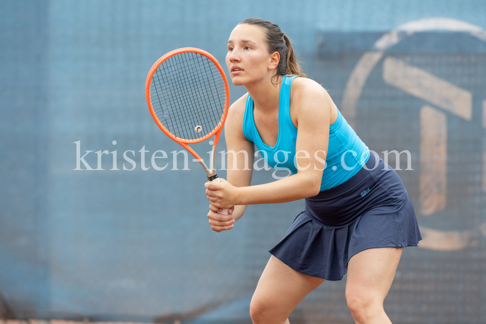 Tiroler Liga / TI Turnerschaft Innsbruck - TC Telfs by kristen-images.com