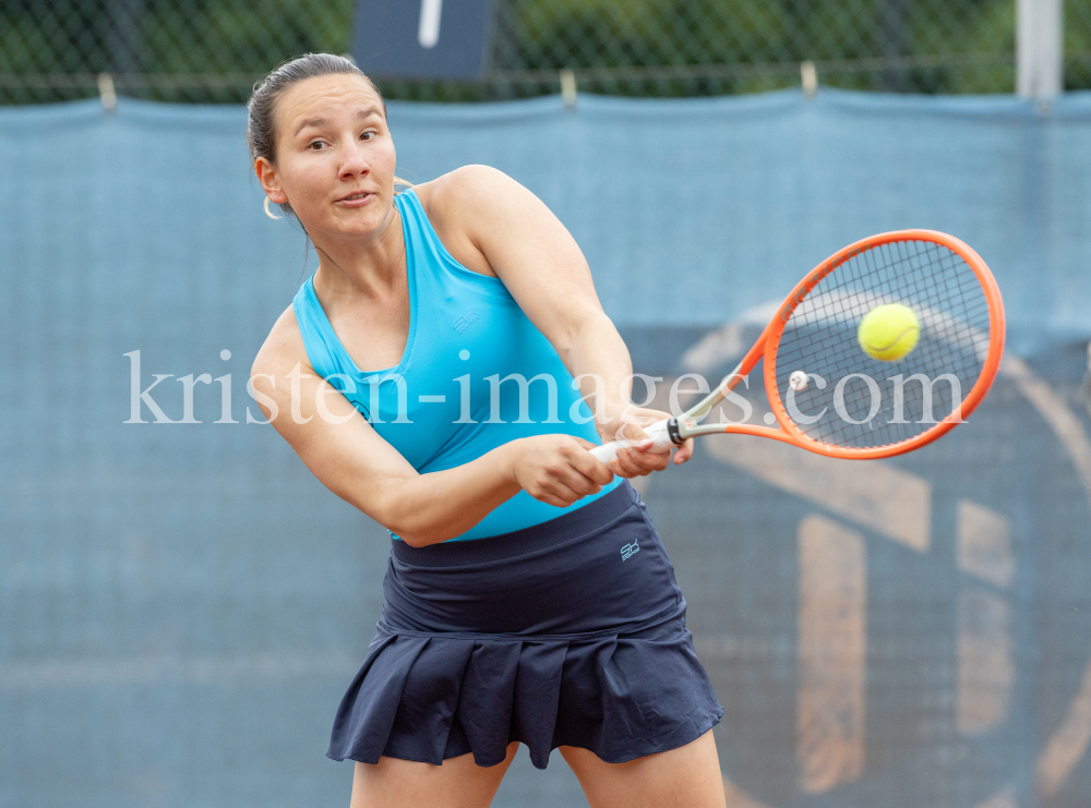 Tiroler Liga / TI Turnerschaft Innsbruck - TC Telfs by kristen-images.com