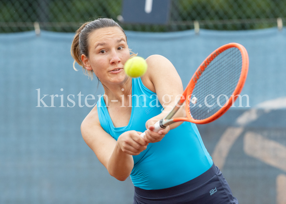 Tiroler Liga / TI Turnerschaft Innsbruck - TC Telfs by kristen-images.com