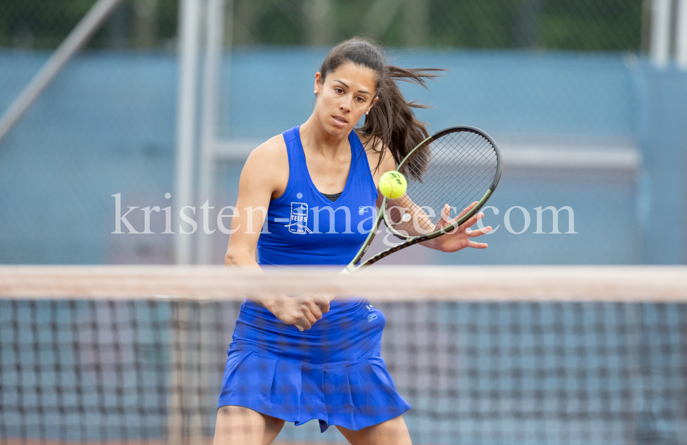 Tiroler Liga / TI Turnerschaft Innsbruck - TC Telfs by kristen-images.com