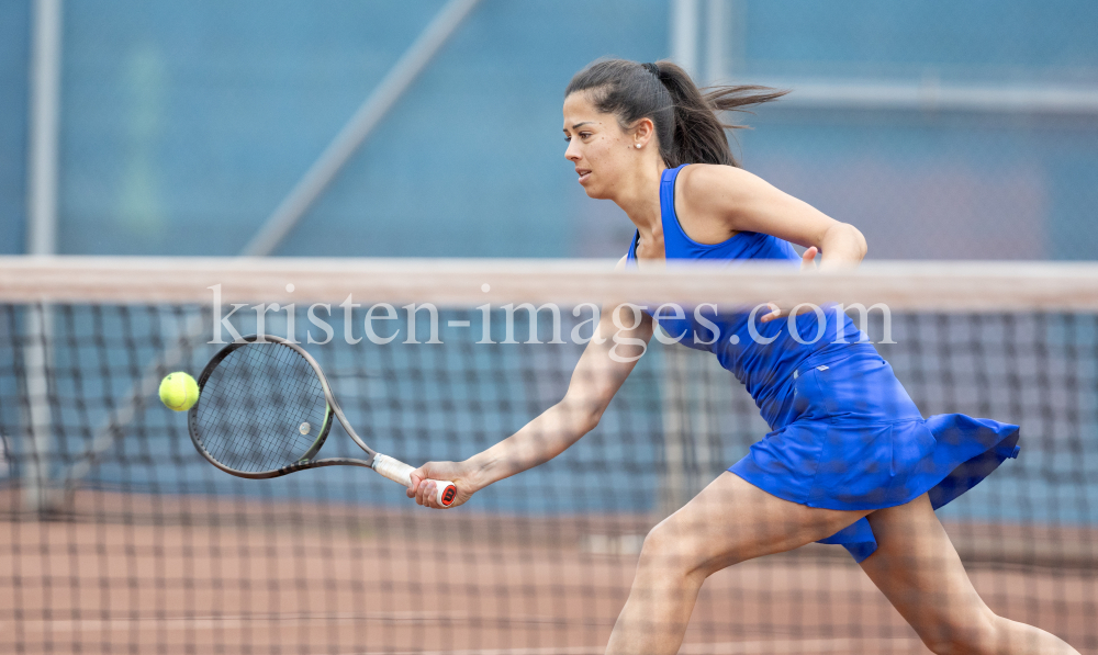 Tiroler Liga / TI Turnerschaft Innsbruck - TC Telfs by kristen-images.com