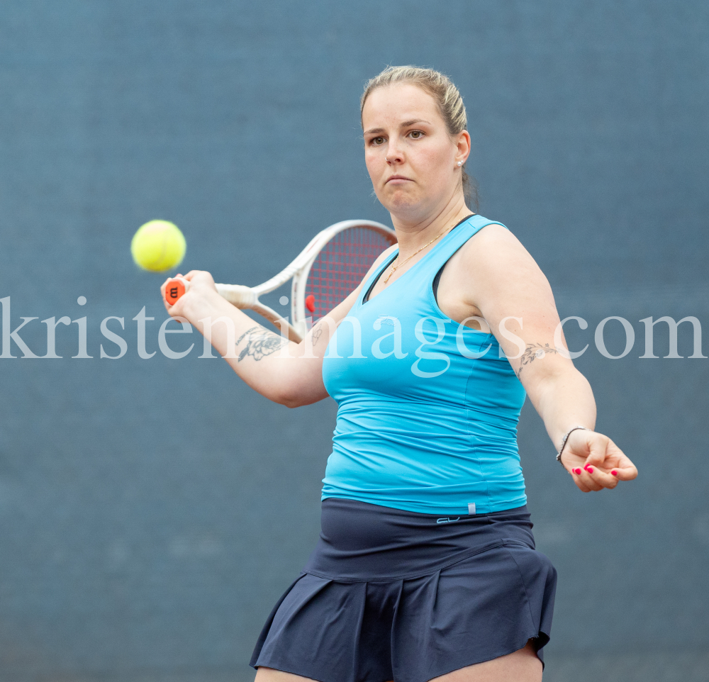 Tiroler Liga / TI Turnerschaft Innsbruck - TC Telfs by kristen-images.com