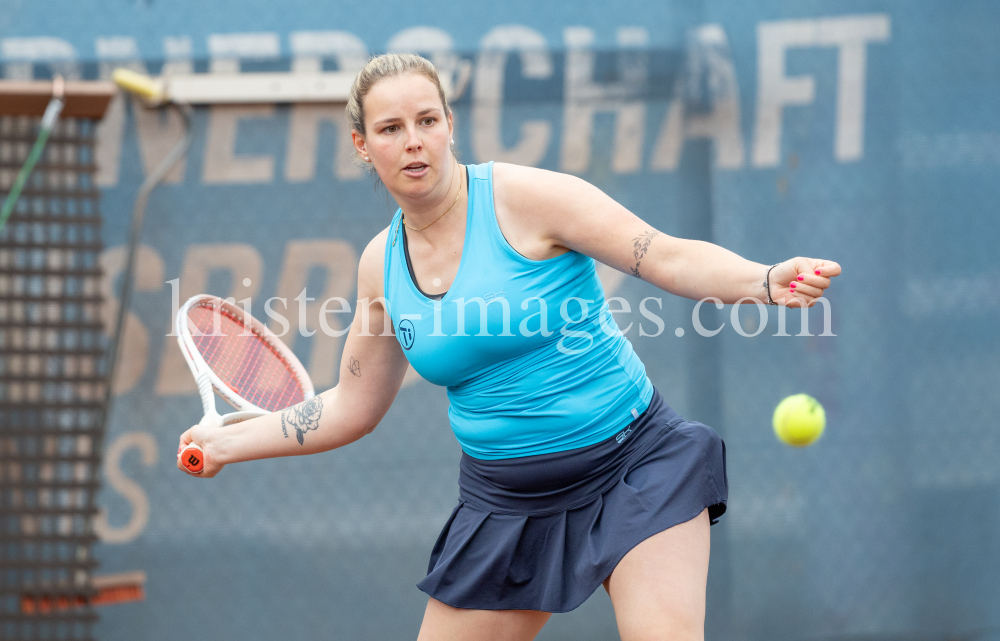 Tiroler Liga / TI Turnerschaft Innsbruck - TC Telfs by kristen-images.com