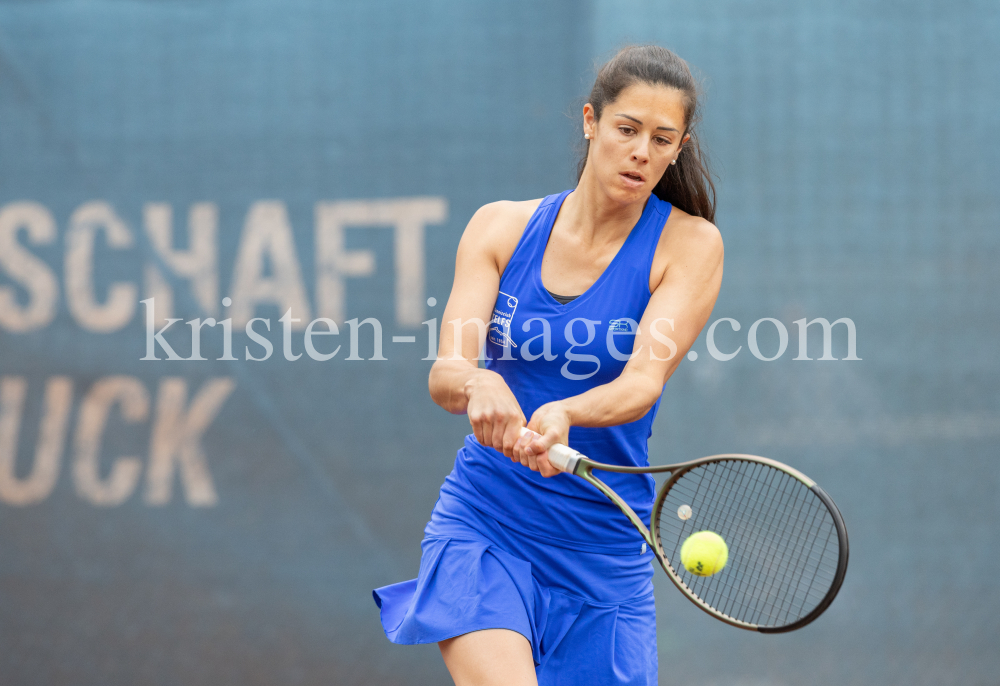 Tiroler Liga / TI Turnerschaft Innsbruck - TC Telfs by kristen-images.com