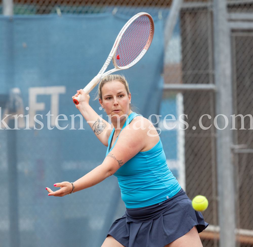 Tiroler Liga / TI Turnerschaft Innsbruck - TC Telfs by kristen-images.com