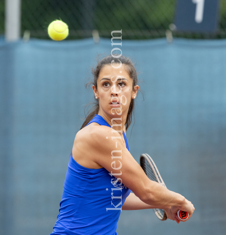 Tiroler Liga / TI Turnerschaft Innsbruck - TC Telfs by kristen-images.com