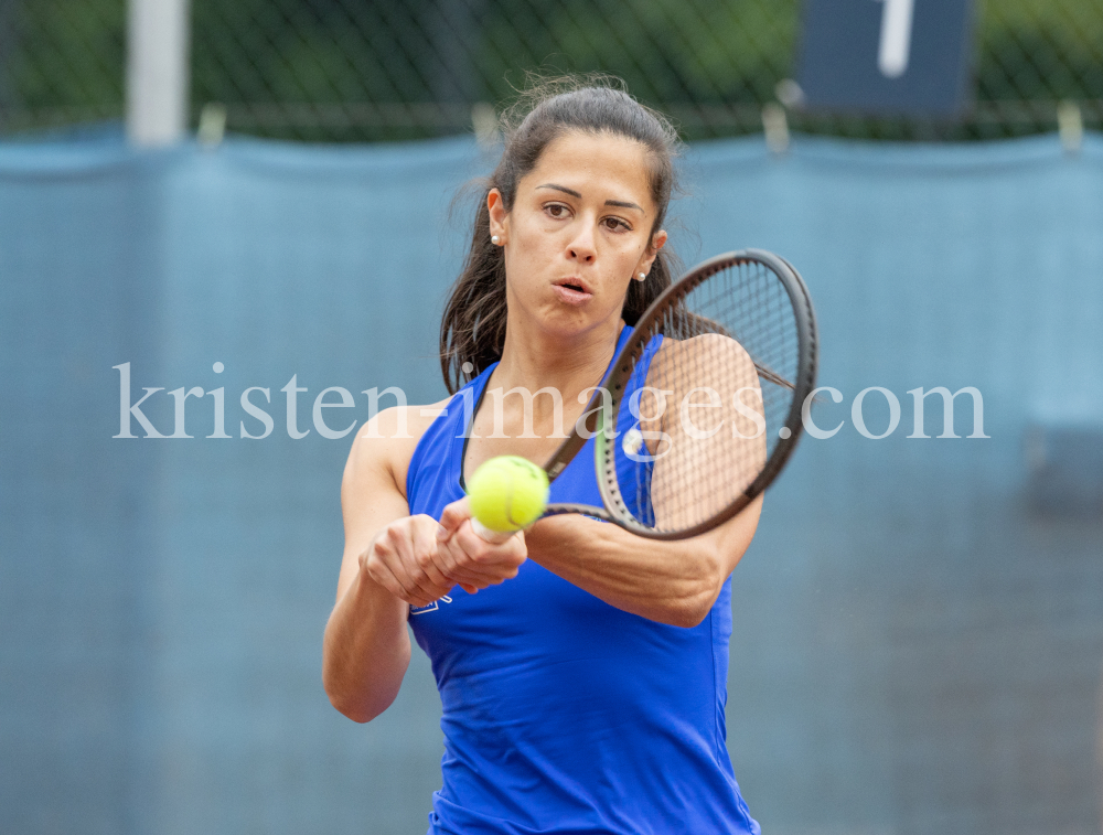 Tiroler Liga / TI Turnerschaft Innsbruck - TC Telfs by kristen-images.com