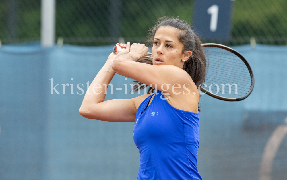 Tiroler Liga / TI Turnerschaft Innsbruck - TC Telfs by kristen-images.com