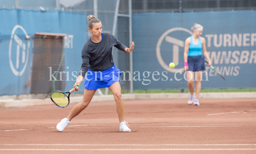 Tiroler Liga / TI Turnerschaft Innsbruck - TC Telfs by kristen-images.com