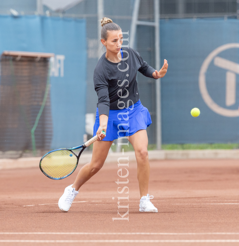 Tiroler Liga / TI Turnerschaft Innsbruck - TC Telfs by kristen-images.com