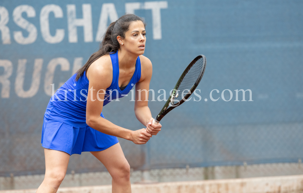 Tiroler Liga / TI Turnerschaft Innsbruck - TC Telfs by kristen-images.com