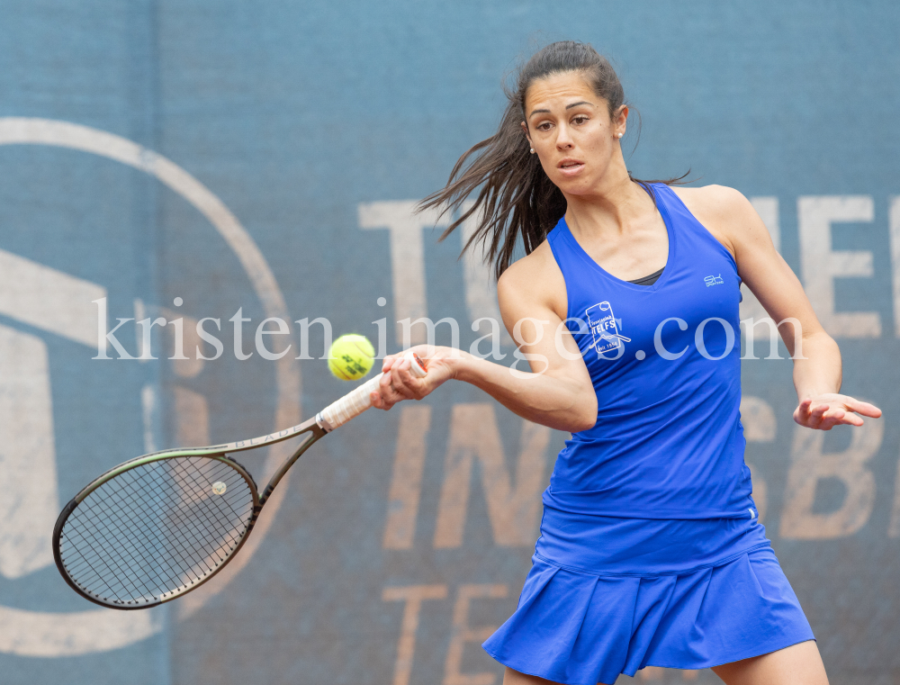 Tiroler Liga / TI Turnerschaft Innsbruck - TC Telfs by kristen-images.com