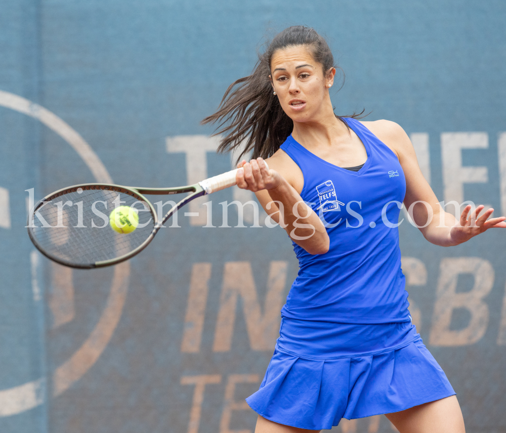 Tiroler Liga / TI Turnerschaft Innsbruck - TC Telfs by kristen-images.com