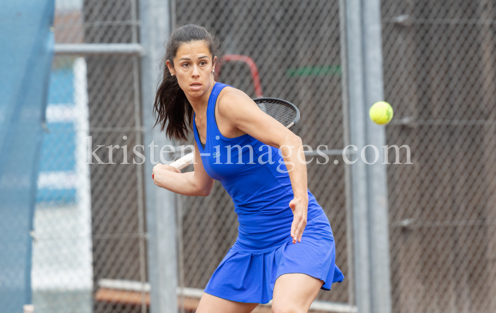 Tiroler Liga / TI Turnerschaft Innsbruck - TC Telfs by kristen-images.com