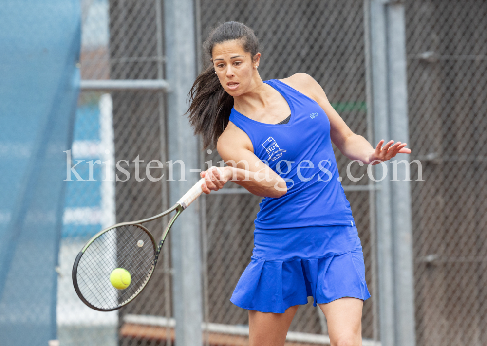 Tiroler Liga / TI Turnerschaft Innsbruck - TC Telfs by kristen-images.com