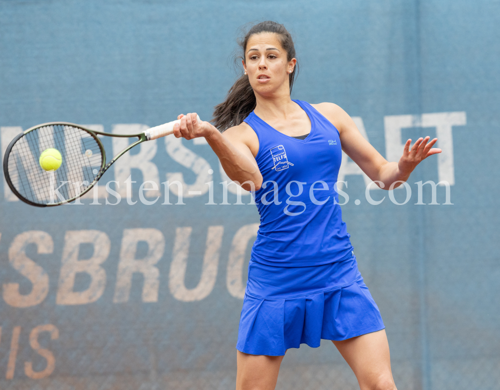 Tiroler Liga / TI Turnerschaft Innsbruck - TC Telfs by kristen-images.com