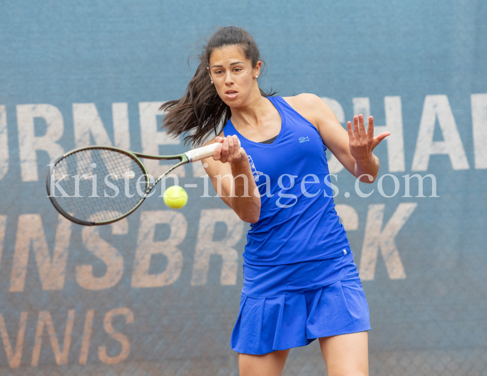 Tiroler Liga / TI Turnerschaft Innsbruck - TC Telfs by kristen-images.com