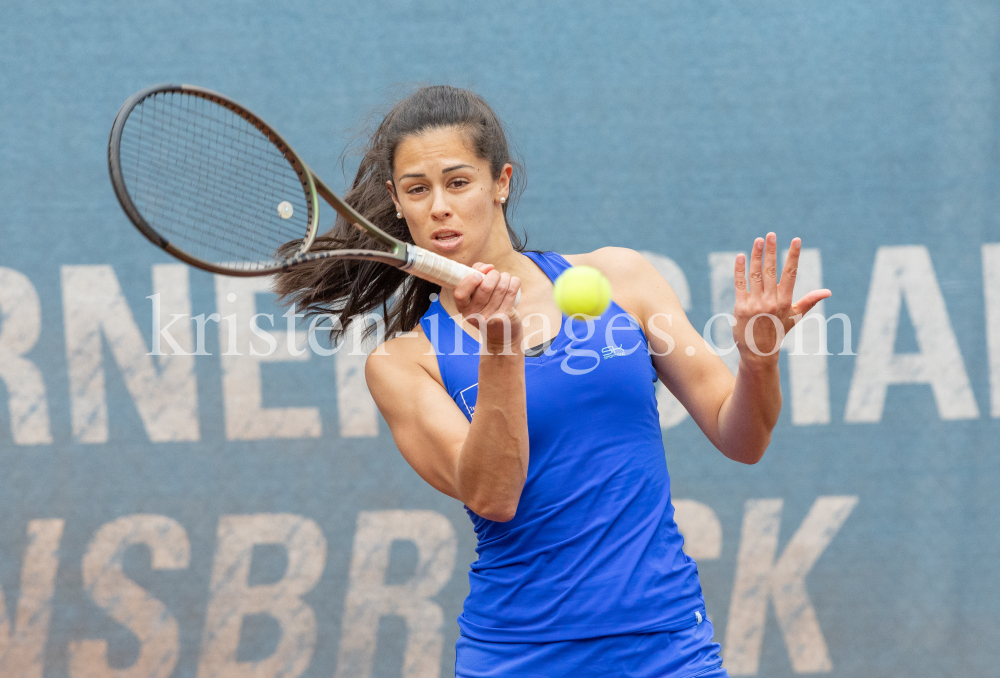 Tiroler Liga / TI Turnerschaft Innsbruck - TC Telfs by kristen-images.com