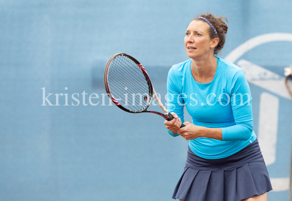 Tiroler Liga / TI Turnerschaft Innsbruck - TC Telfs by kristen-images.com