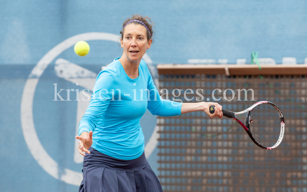 Tiroler Liga / TI Turnerschaft Innsbruck - TC Telfs by kristen-images.com