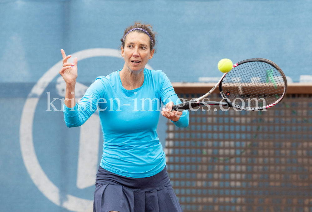 Tiroler Liga / TI Turnerschaft Innsbruck - TC Telfs by kristen-images.com