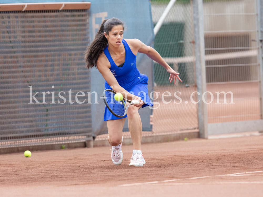 Tiroler Liga / TI Turnerschaft Innsbruck - TC Telfs by kristen-images.com