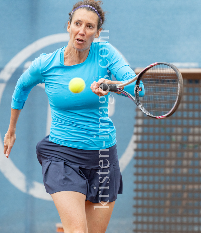 Tiroler Liga / TI Turnerschaft Innsbruck - TC Telfs by kristen-images.com