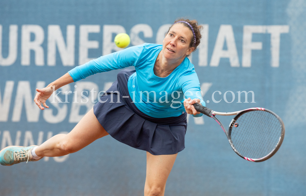 Tiroler Liga / TI Turnerschaft Innsbruck - TC Telfs by kristen-images.com