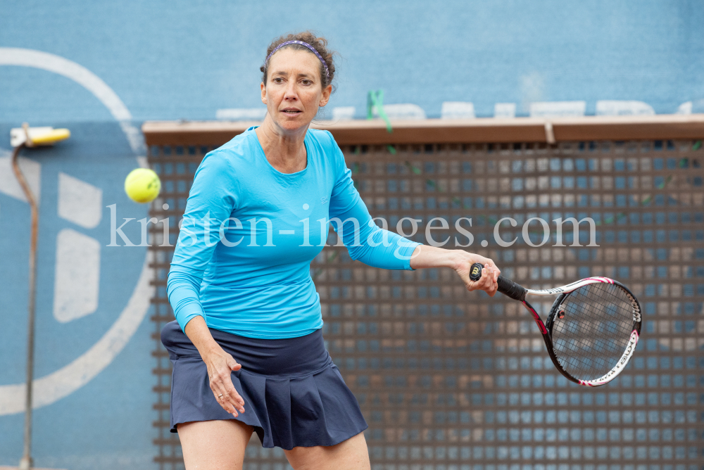 Tiroler Liga / TI Turnerschaft Innsbruck - TC Telfs by kristen-images.com